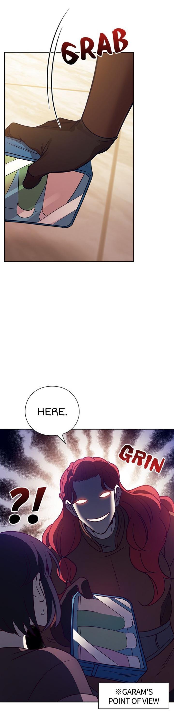 Read Pathfinder Manga Online