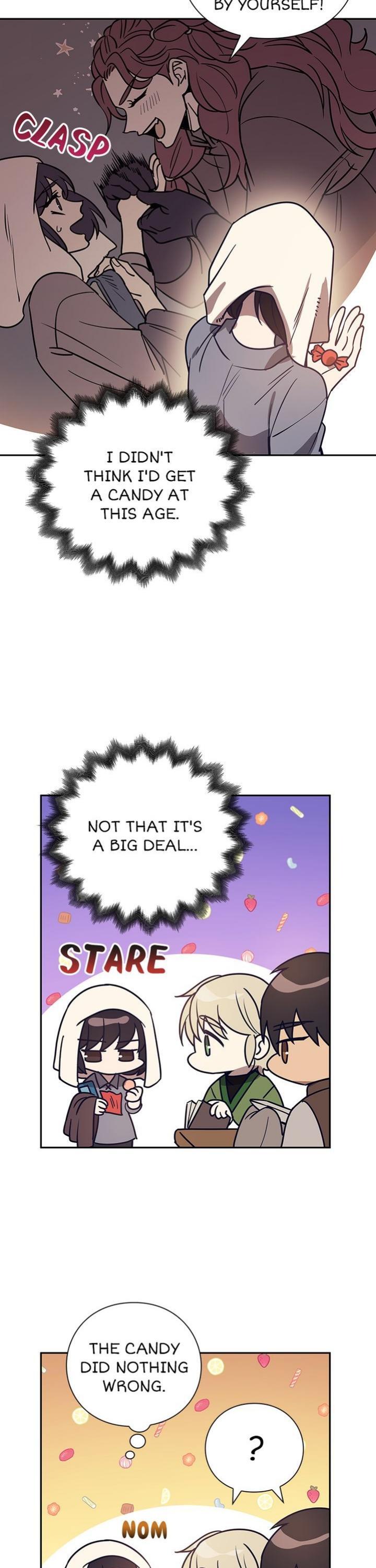 Read Pathfinder Manga Online