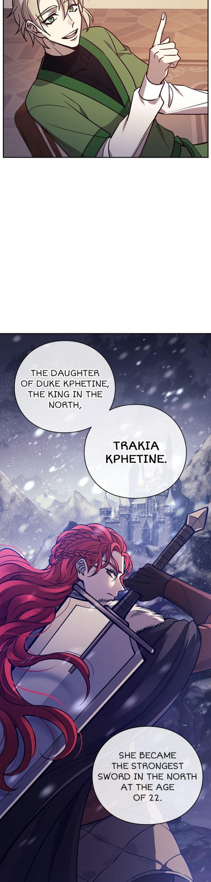Read Pathfinder Manga Online