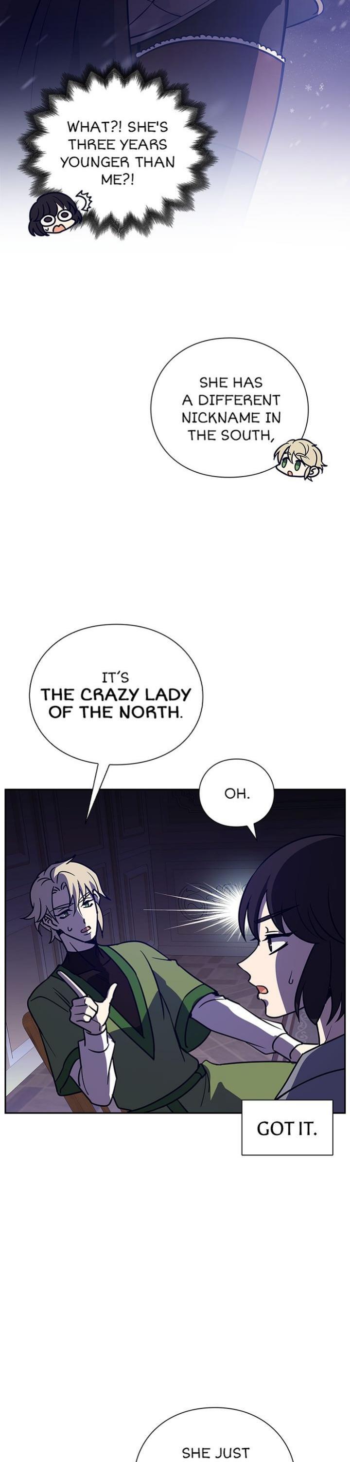 Read Pathfinder Manga Online