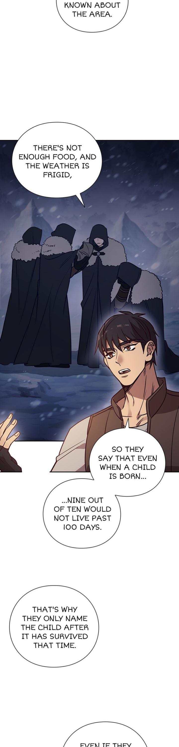Read Pathfinder Manga Online