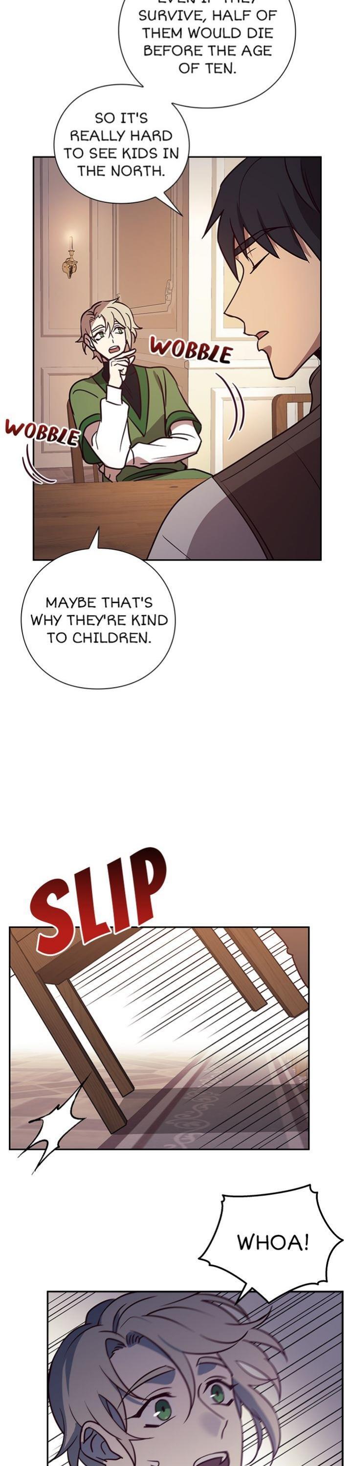 Read Pathfinder Manga Online