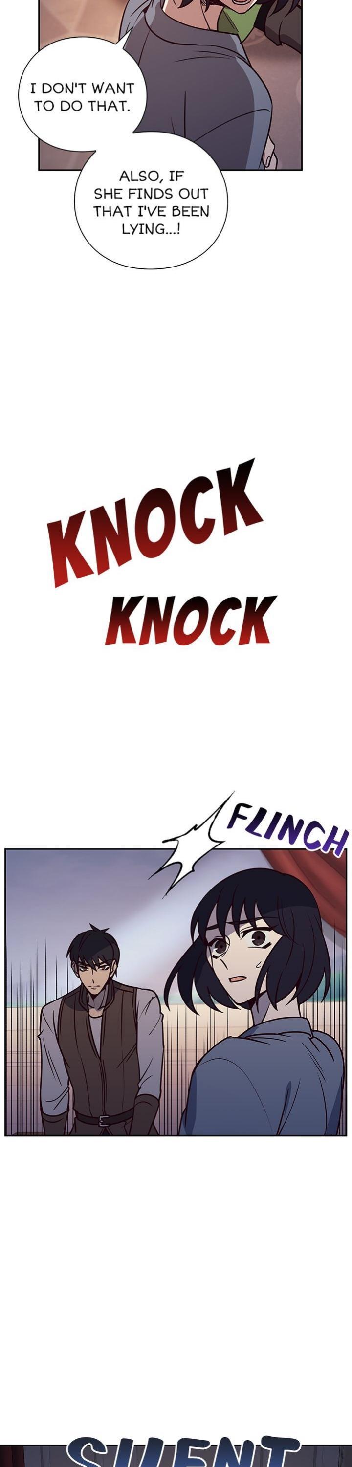 Read Pathfinder Manga Online