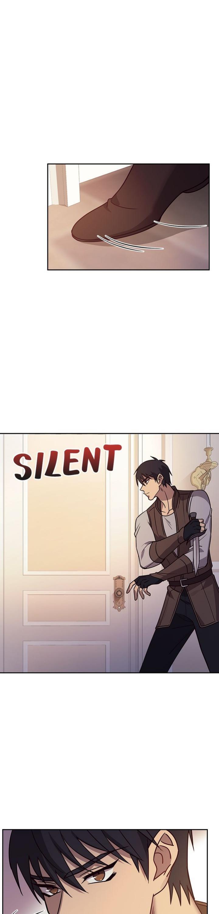 Read Pathfinder Manga Online