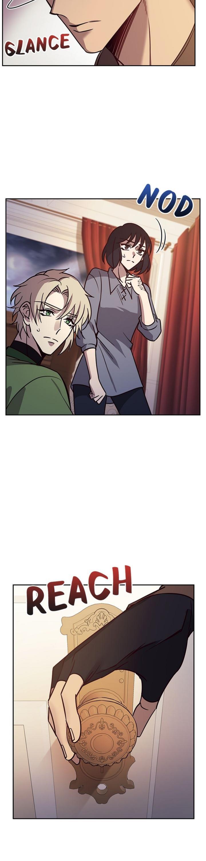 Read Pathfinder Manga Online