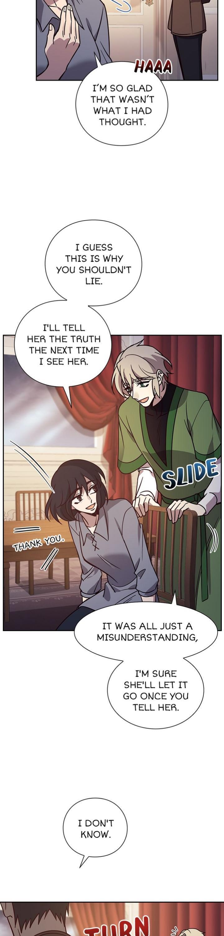 Read Pathfinder Manga Online