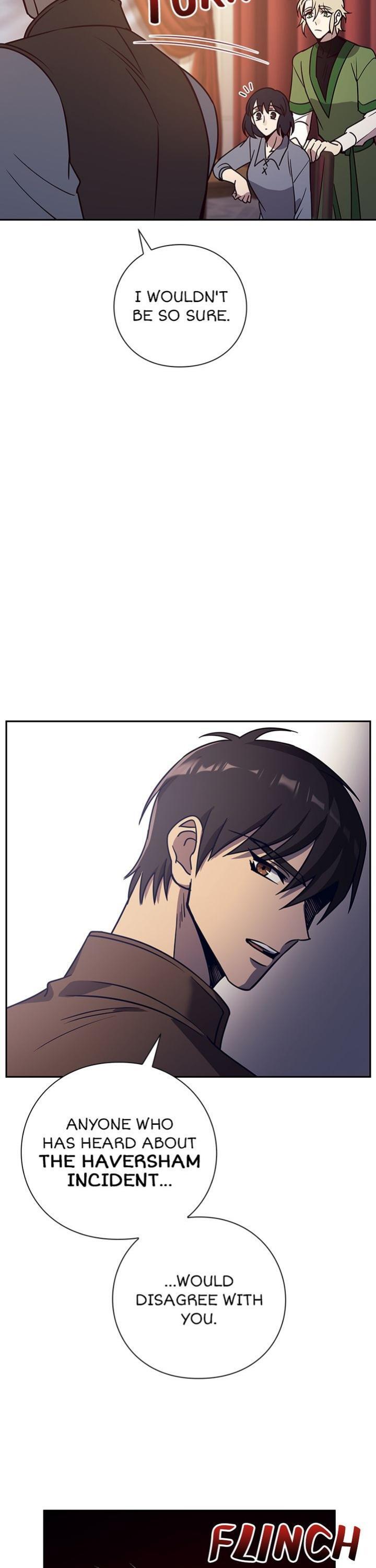 Read Pathfinder Manga Online