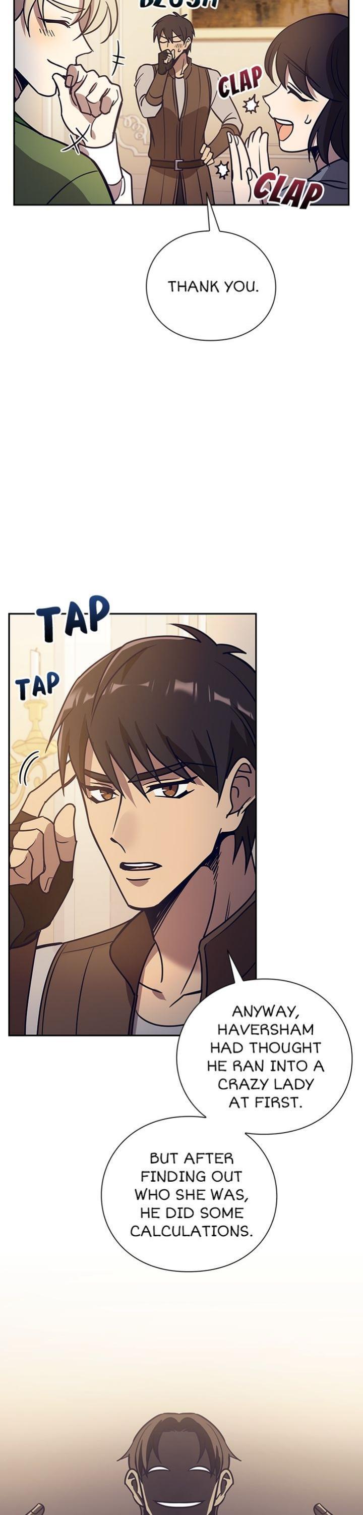 Read Pathfinder Manga Online