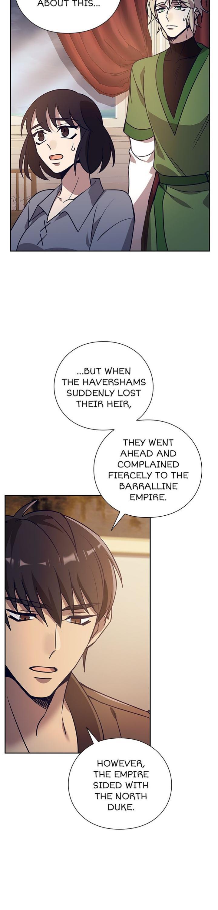 Read Pathfinder Manga Online