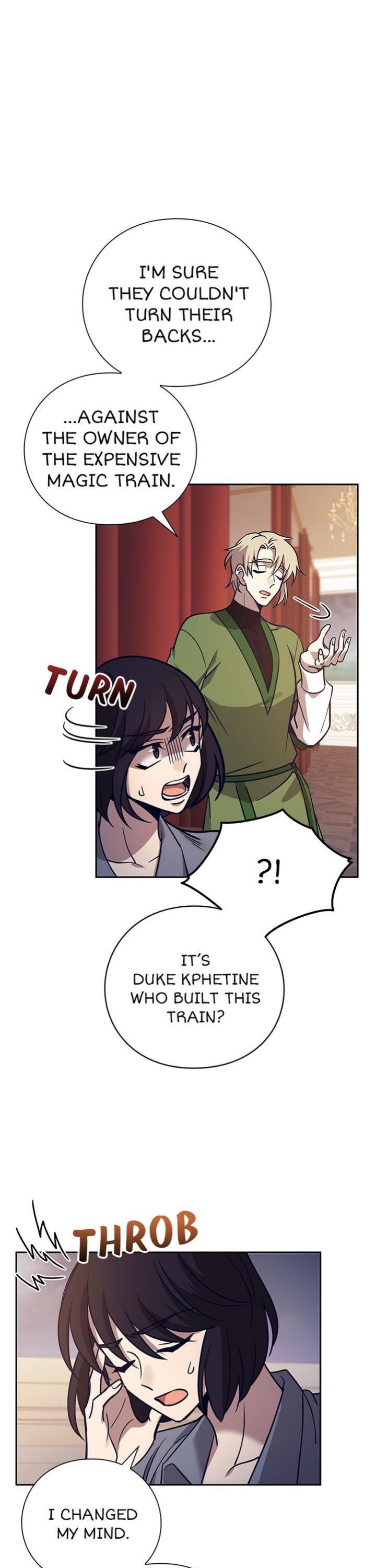 Read Pathfinder Manga Online