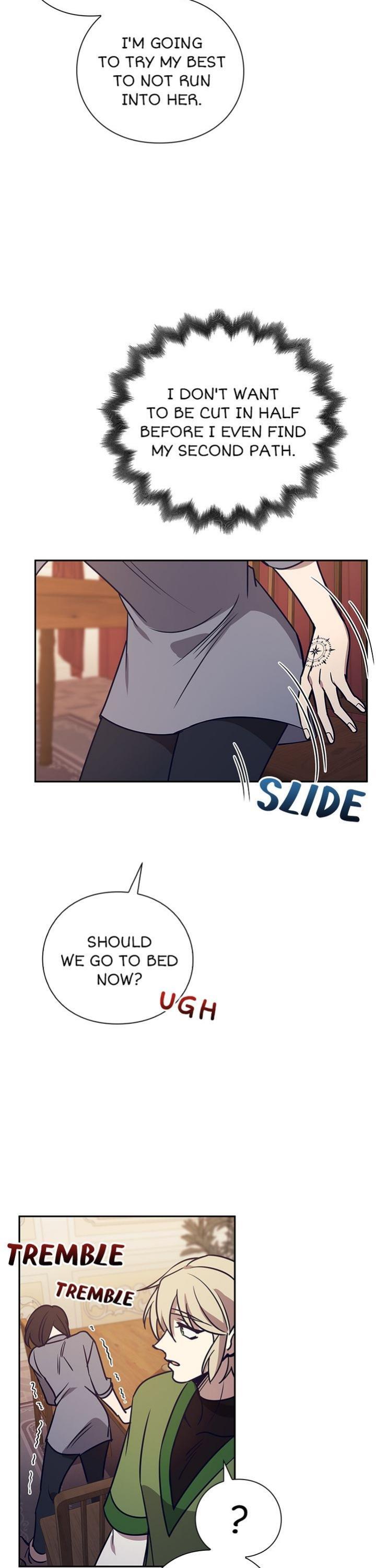 Read Pathfinder Manga Online
