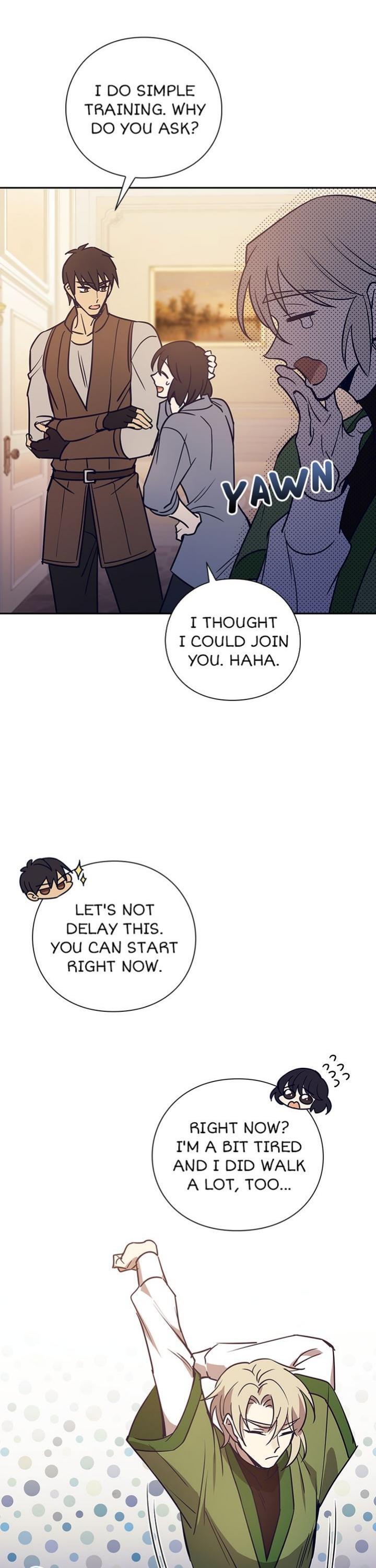 Read Pathfinder Manga Online