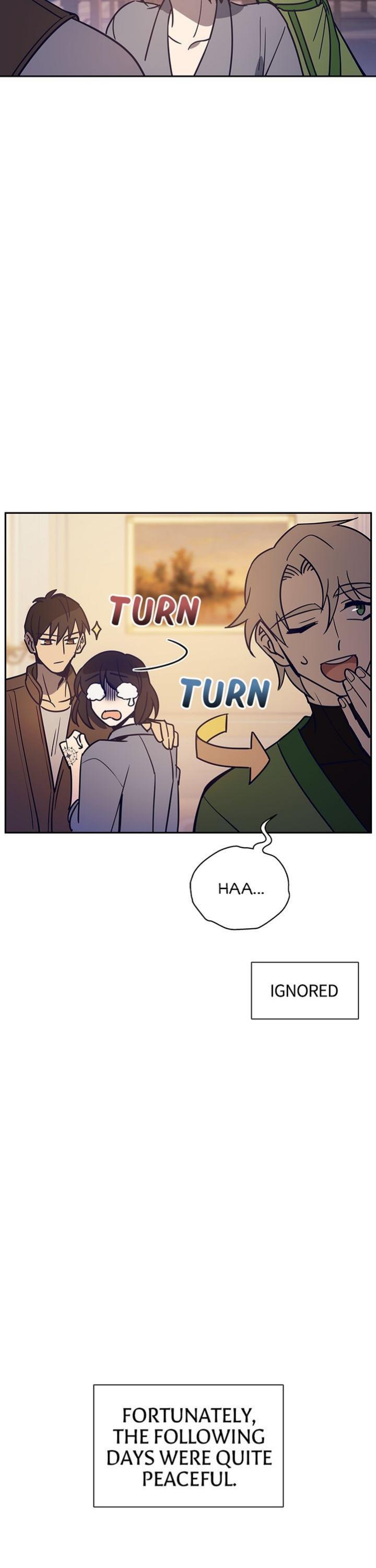Read Pathfinder Manga Online