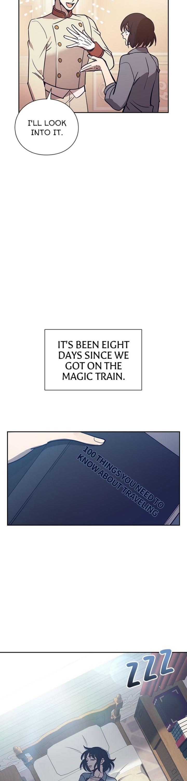 Read Pathfinder Manga Online
