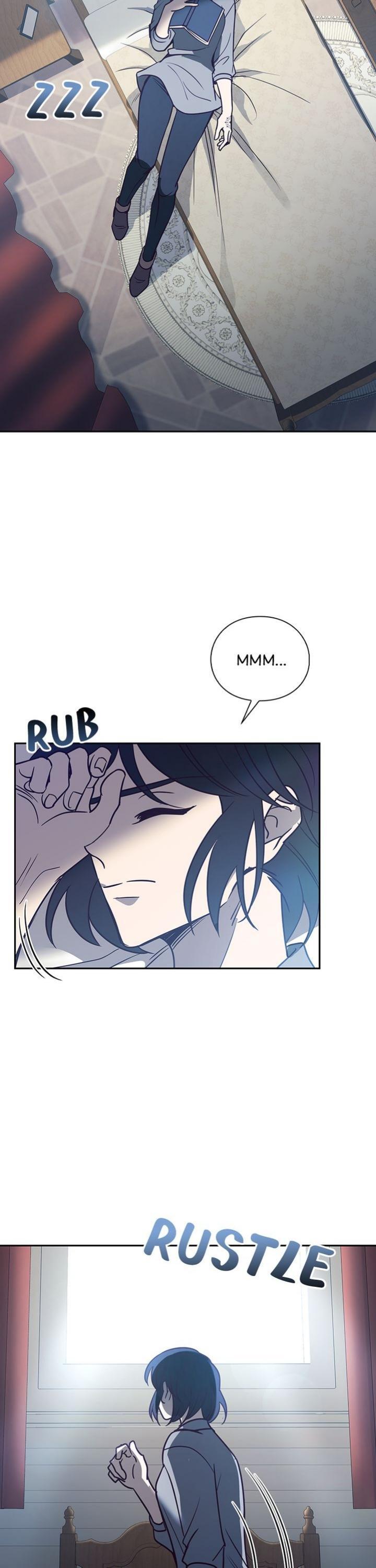 Read Pathfinder Manga Online