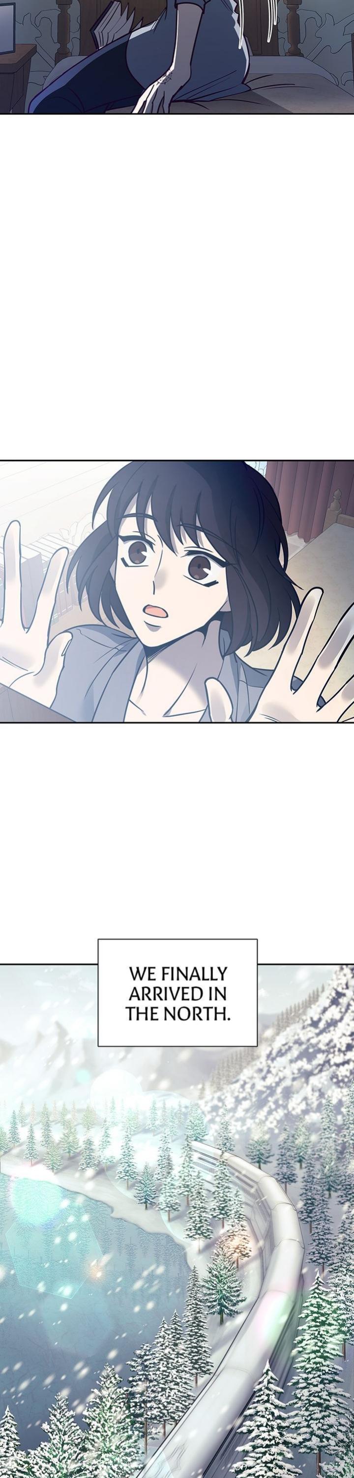 Read Pathfinder Manga Online
