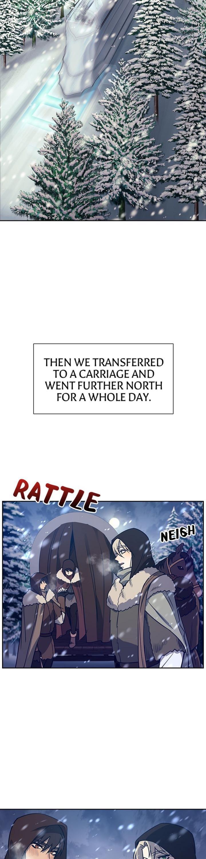 Read Pathfinder Manga Online