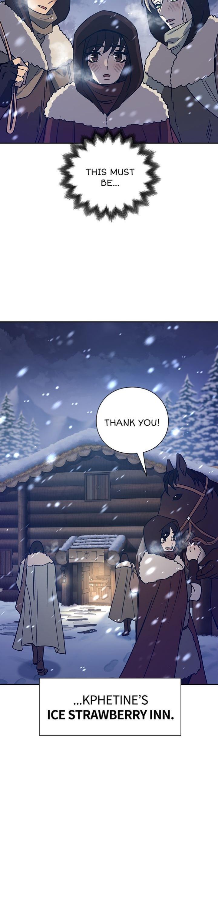 Read Pathfinder Manga Online