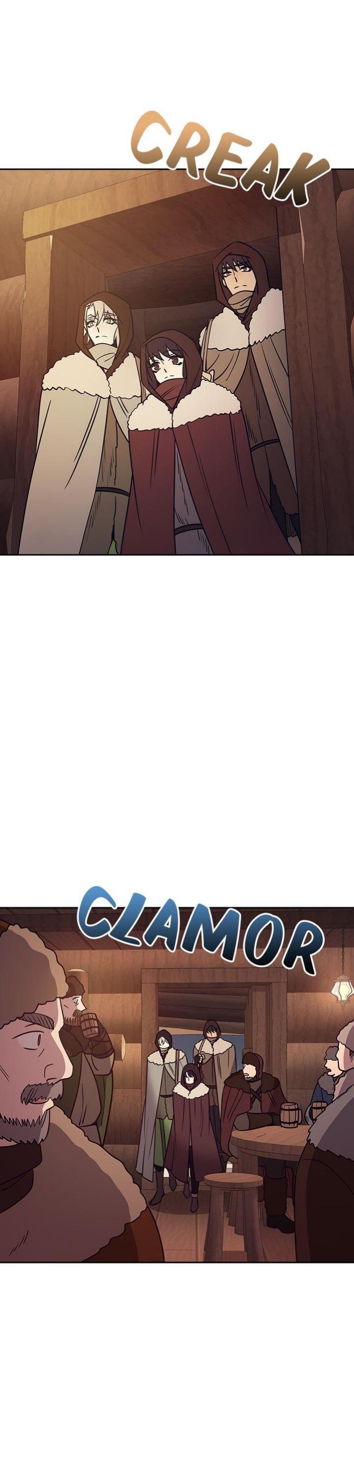 Read Pathfinder Manga Online
