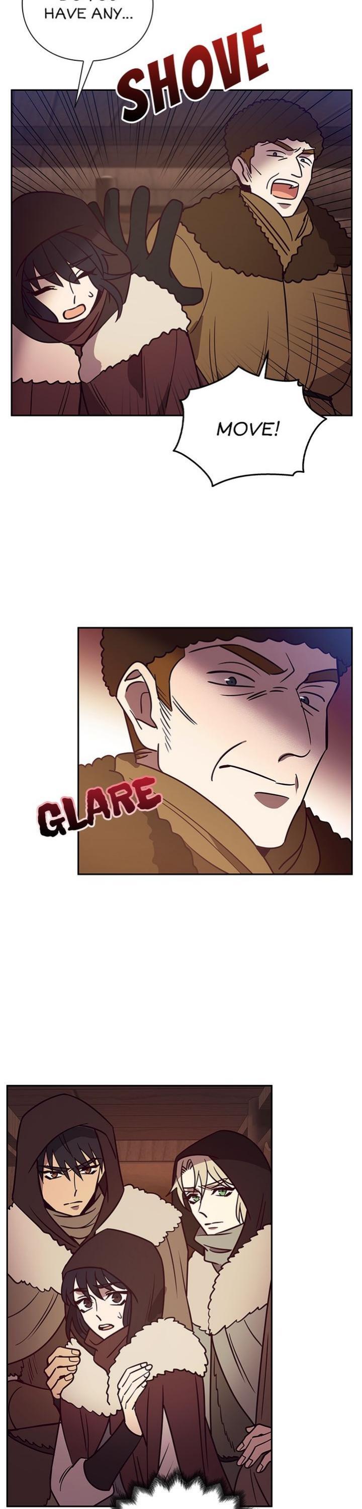 Read Pathfinder Manga Online
