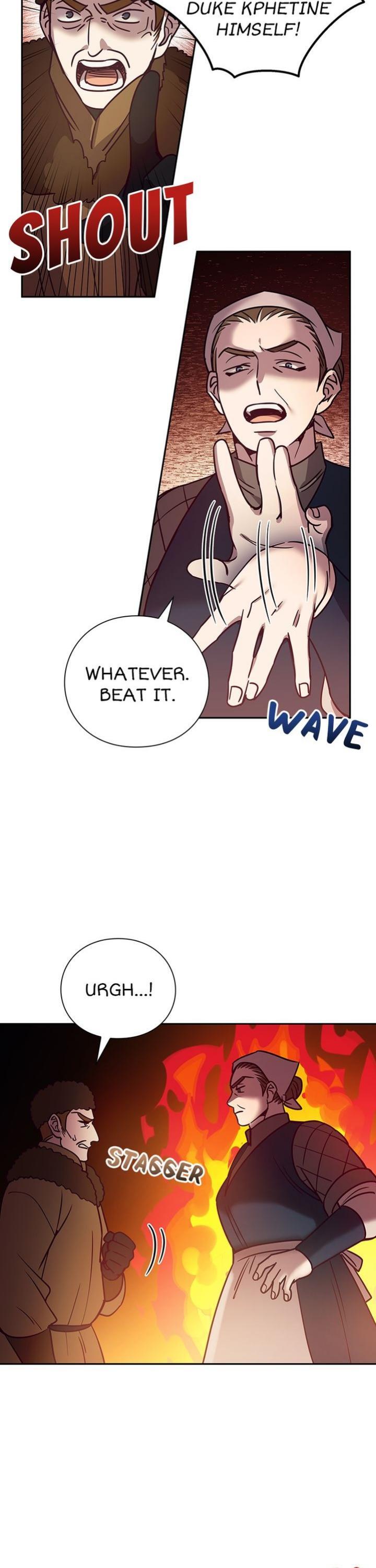 Read Pathfinder Manga Online
