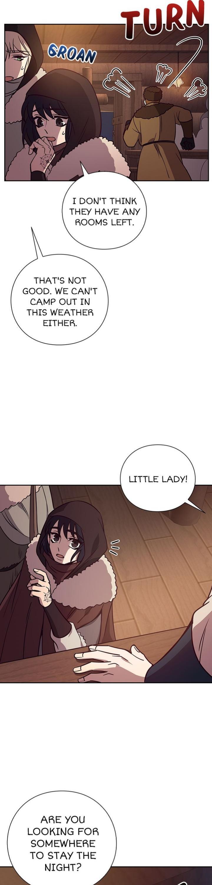 Read Pathfinder Manga Online