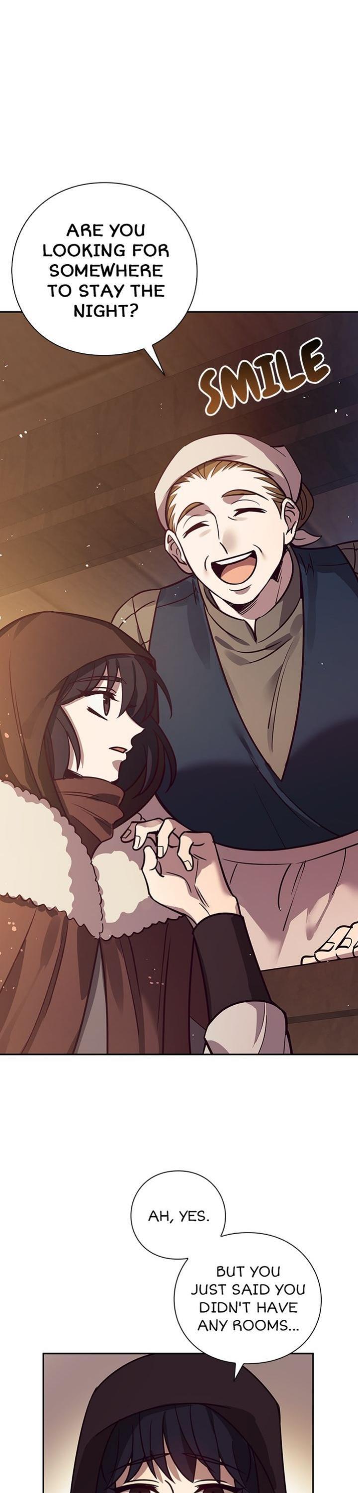 Read Pathfinder Manga Online