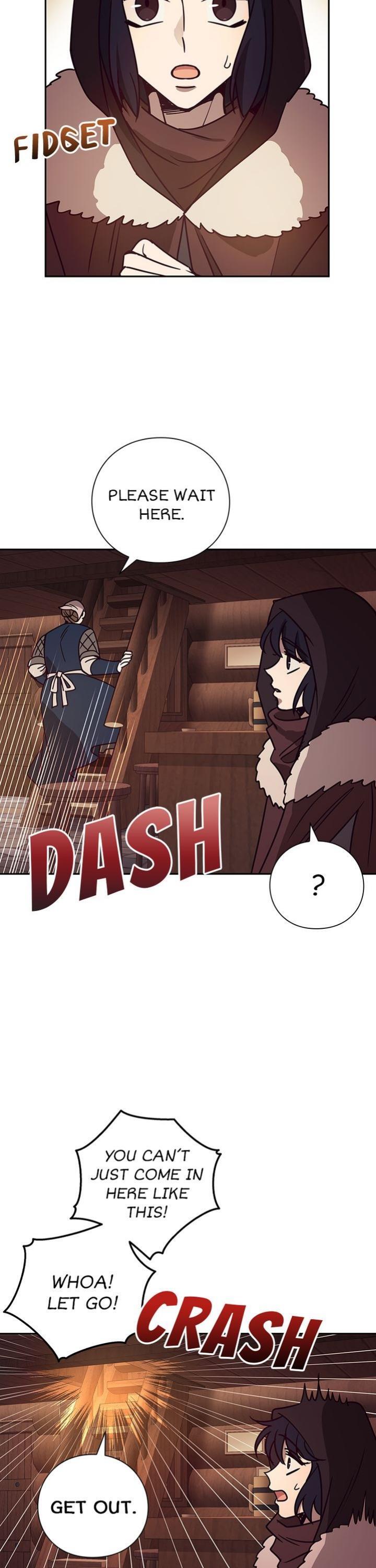 Read Pathfinder Manga Online