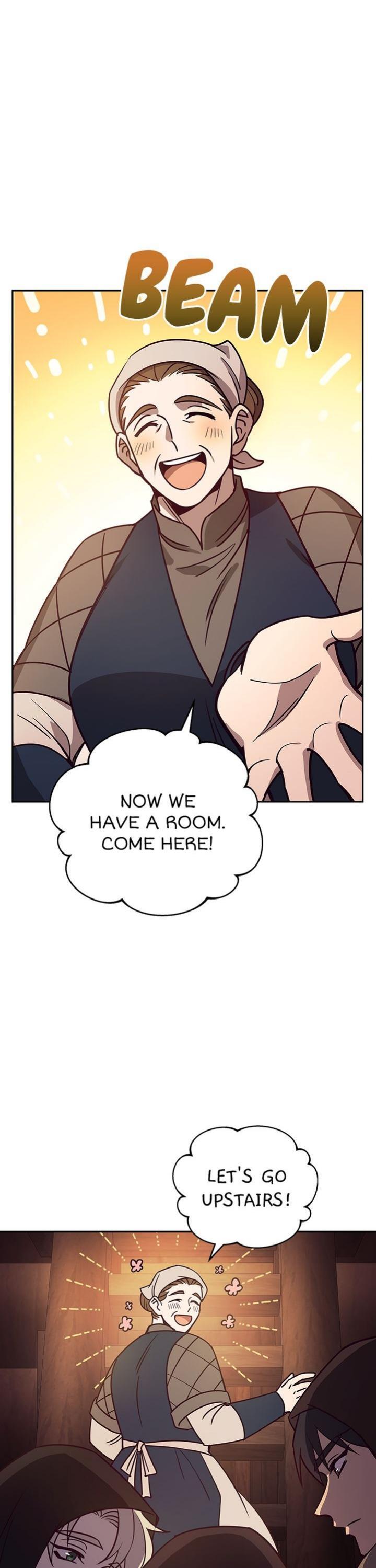 Read Pathfinder Manga Online