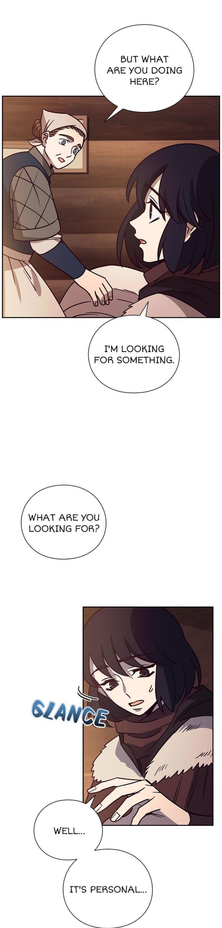 Read Pathfinder Manga Online