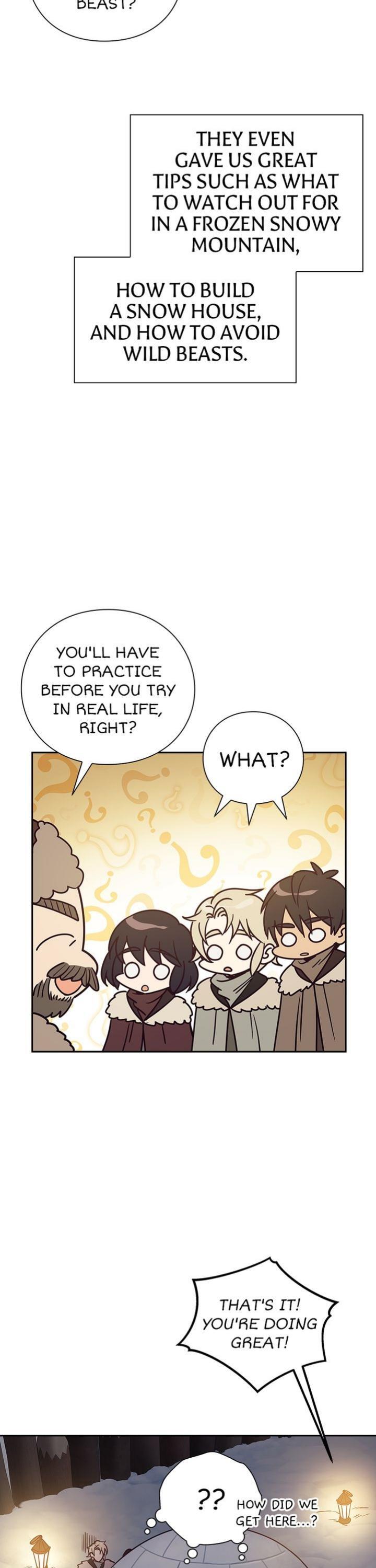Read Pathfinder Manga Online