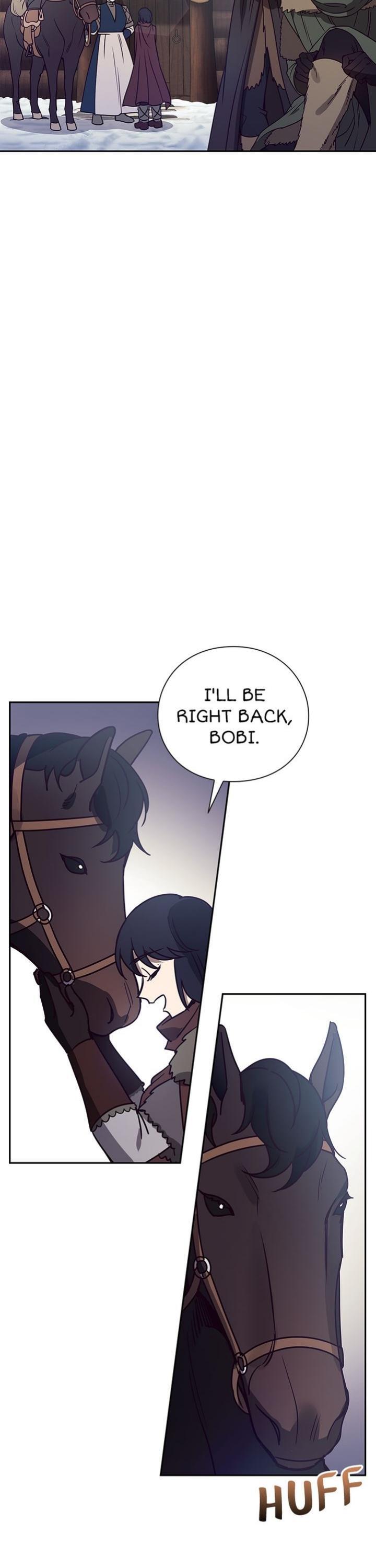 Read Pathfinder Manga Online