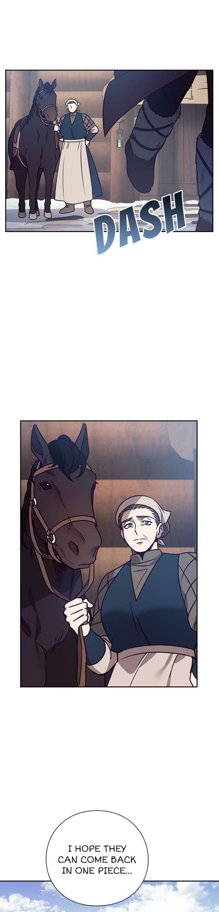 Read Pathfinder Manga Online