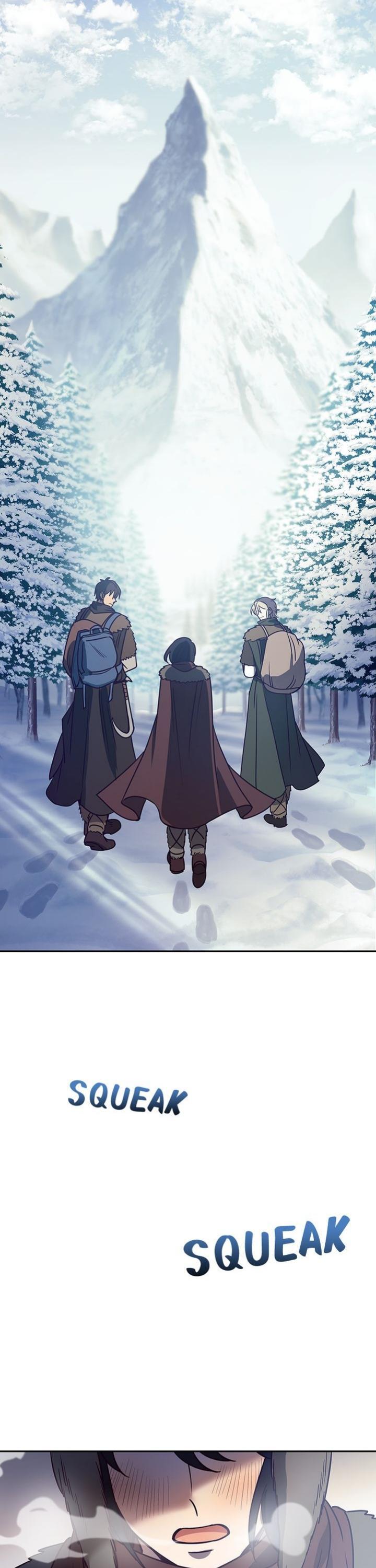 Read Pathfinder Manga Online