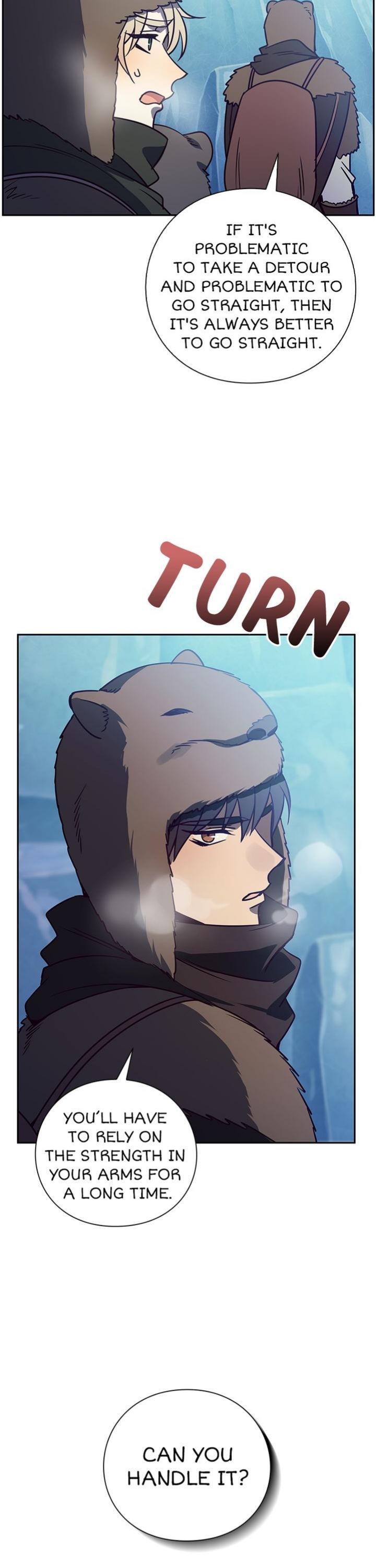 Read Pathfinder Manga Online