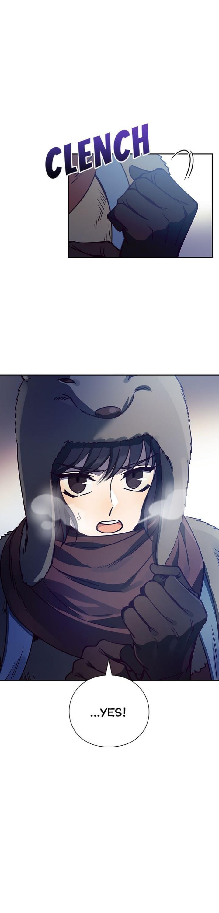 Read Pathfinder Manga Online