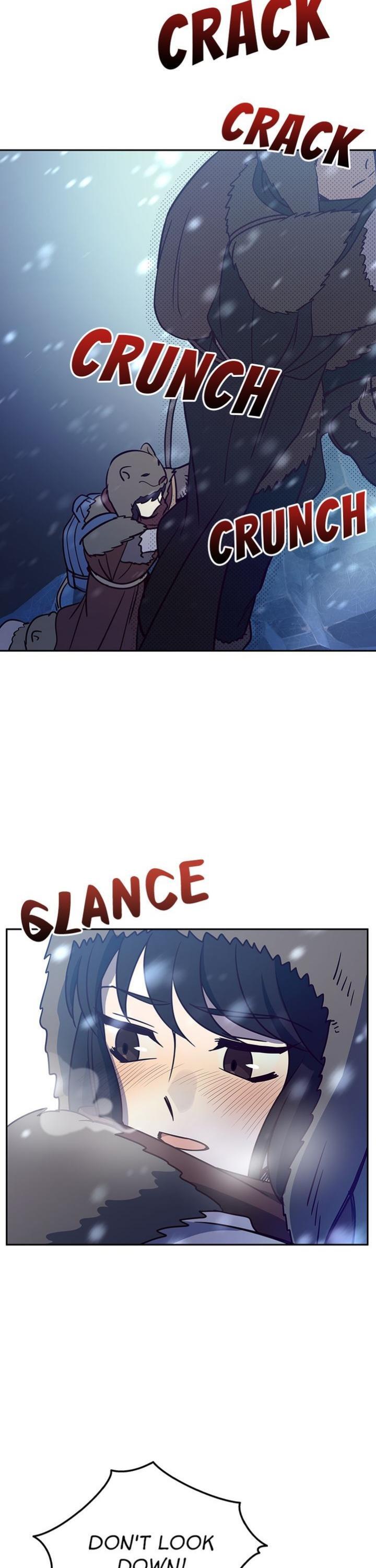 Read Pathfinder Manga Online