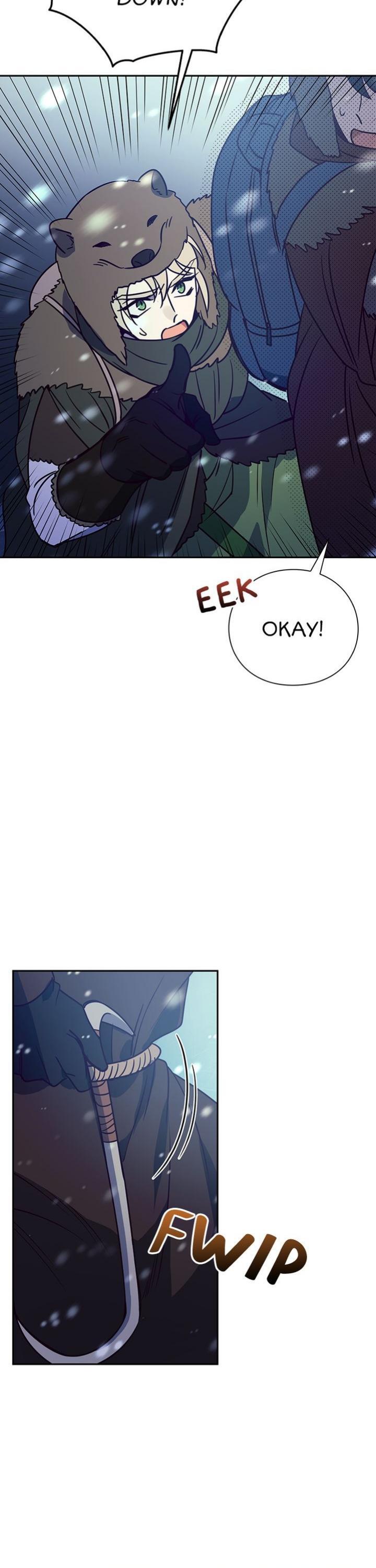 Read Pathfinder Manga Online