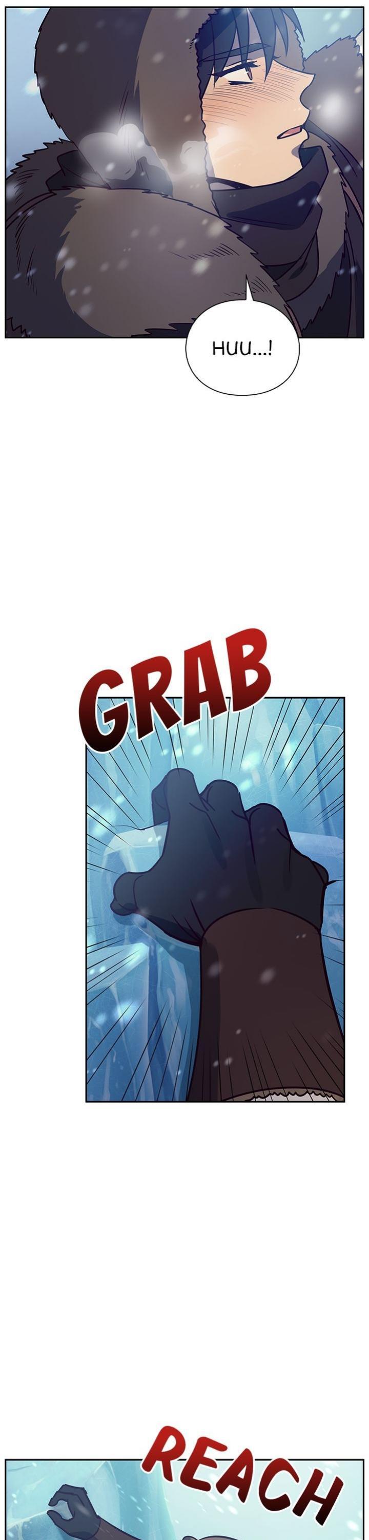 Read Pathfinder Manga Online