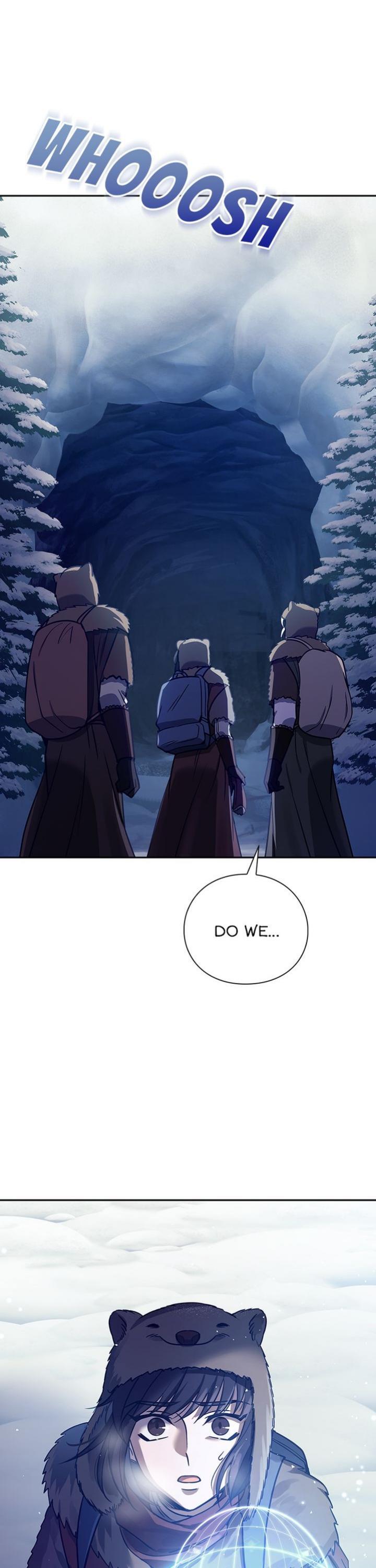 Read Pathfinder Manga Online