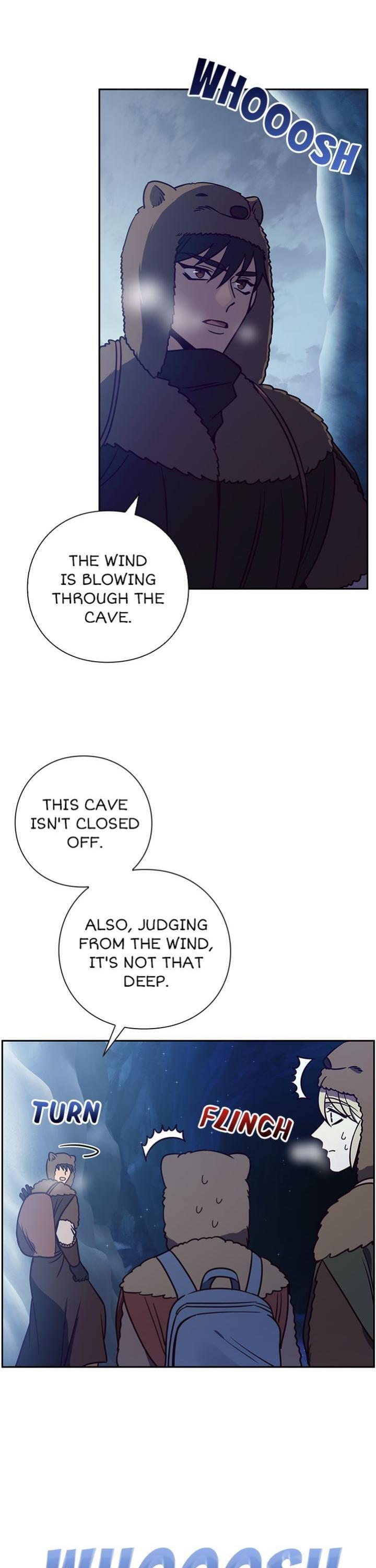 Read Pathfinder Manga Online