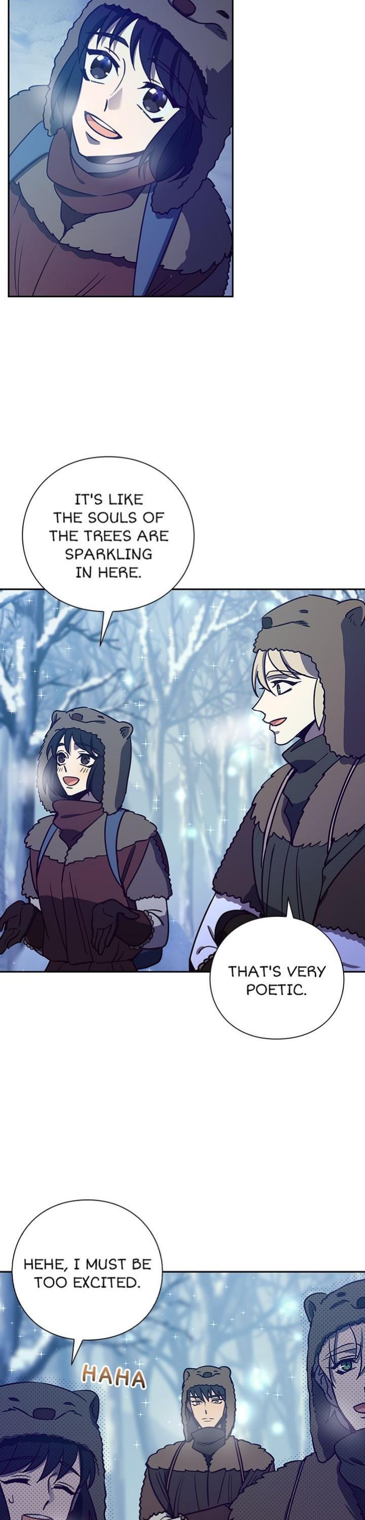 Read Pathfinder Manga Online