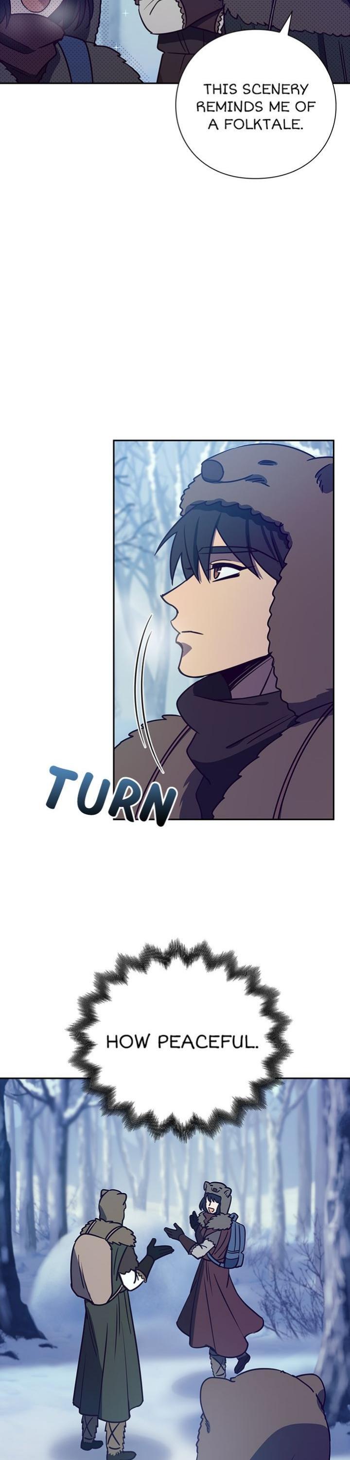 Read Pathfinder Manga Online