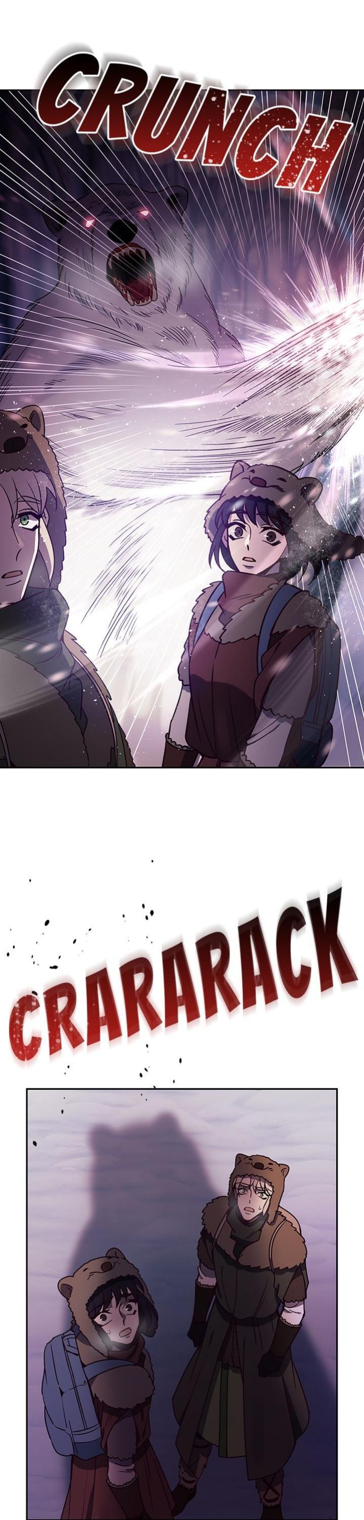 Read Pathfinder Manga Online