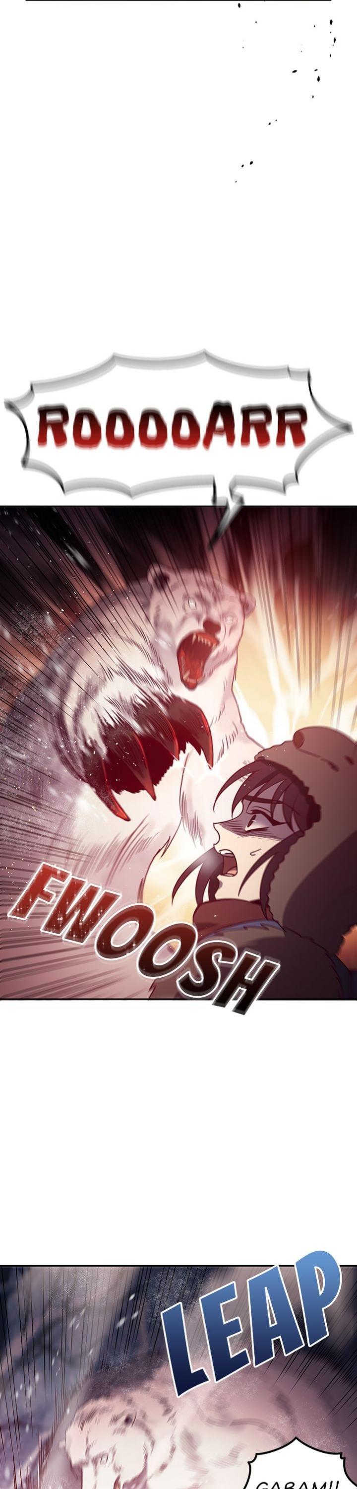 Read Pathfinder Manga Online