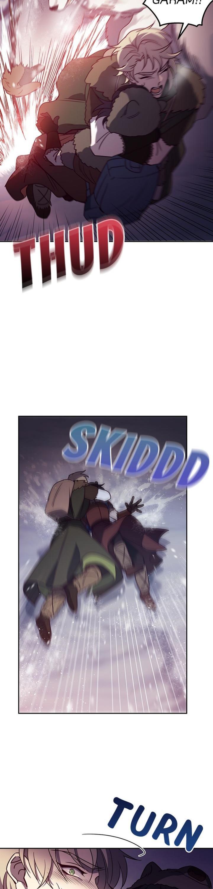 Read Pathfinder Manga Online