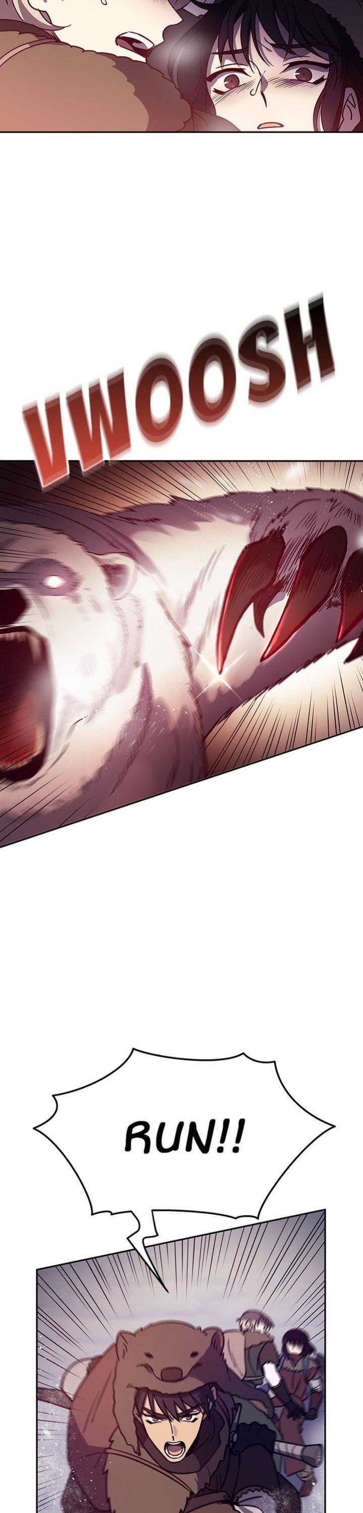 Read Pathfinder Manga Online