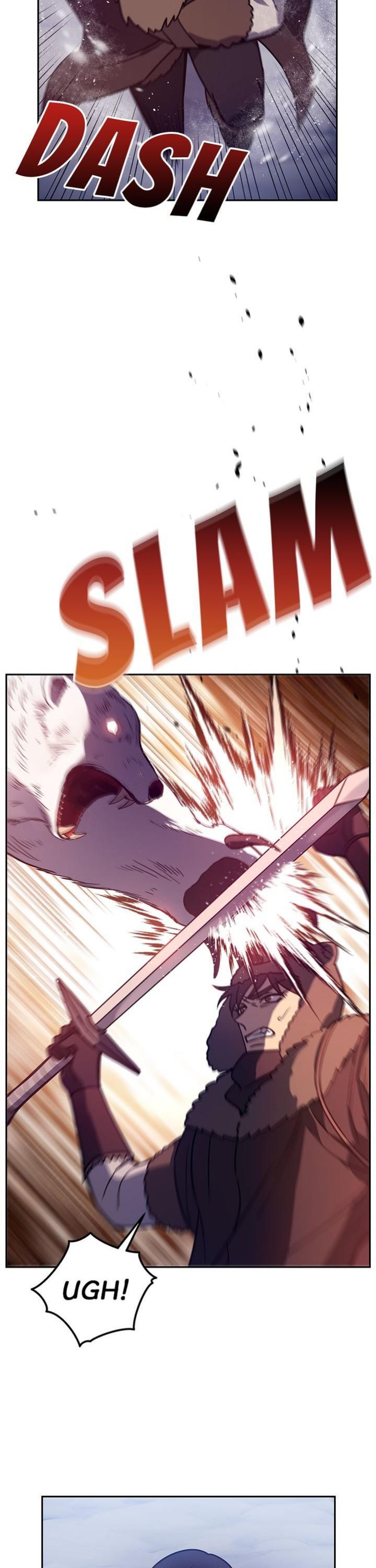 Read Pathfinder Manga Online