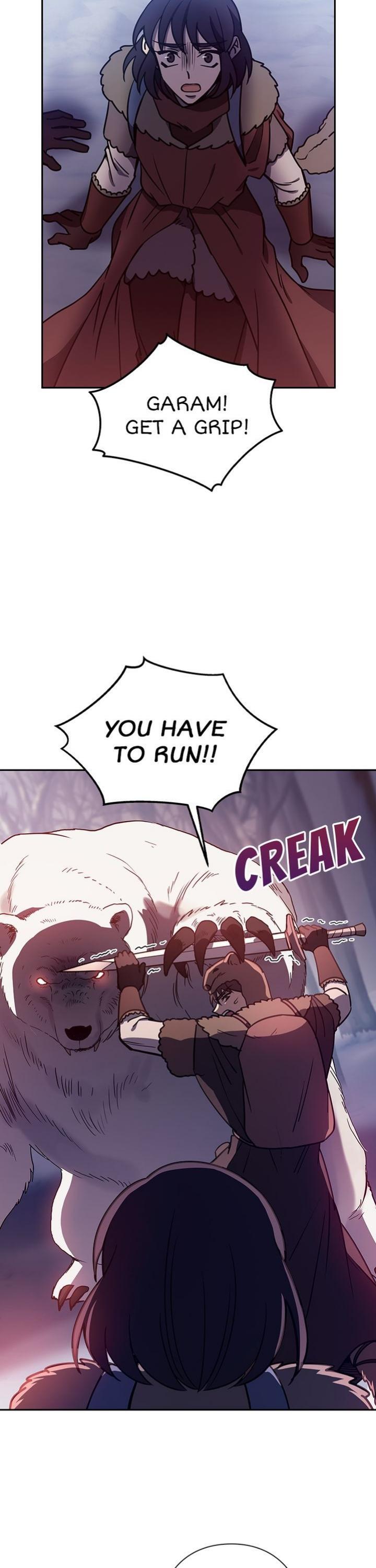 Read Pathfinder Manga Online