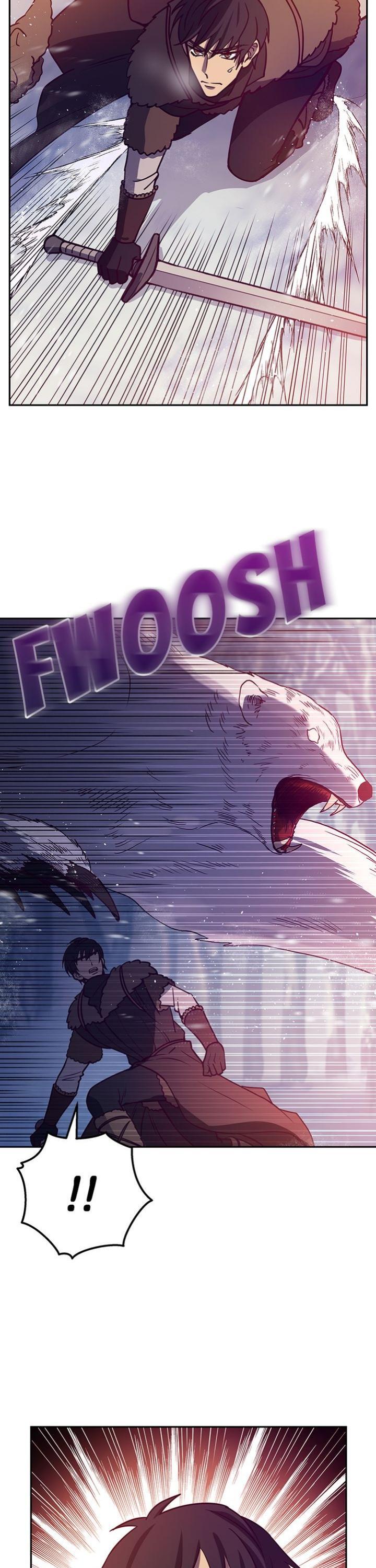 Read Pathfinder Manga Online